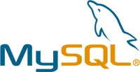 MySQL 'Sakila' Logo 