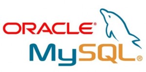 Oracle MySQL Logo