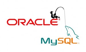 Oracle MySQL