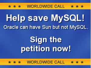 Save MySQL