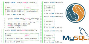 Tutorial Belajar MySQL Dasar Penulisan Query MySQL