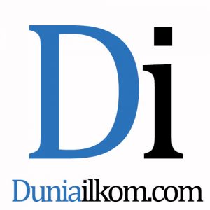 Duniailkom Logo