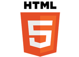 HTML5 logo Duniailkom