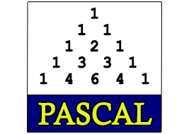 Logo Bahasa Pascal