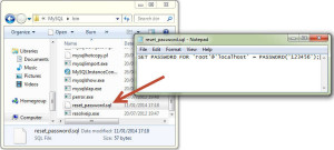 File reset_password di folder bin MySQL