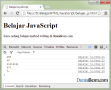Mengenal Method Objek Angka (Number) dalam JavaScript | Duniailkom