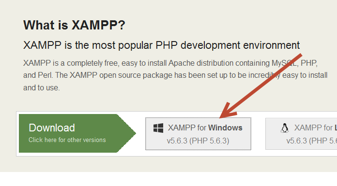 Cara Menginstall XAMPP di Windows | Tutorial Belajar WordPress | Duniailkom