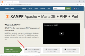 xampp php 5.6 xampp php 5.6