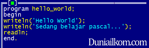 Алло как пишется. Hello World Pascal. Программа привет мир на Паскале. Паскаль язык программирования hello World. Как написать hello World на Паскале.