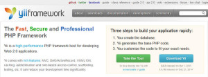 Yii Framework