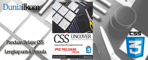 CSS Uncover - Featured