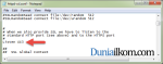 Tutorial Cara Mengganti Port Apache dan MySQL di XAMPP | Duniailkom