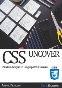 eBook HTML Uncover Duniailkom