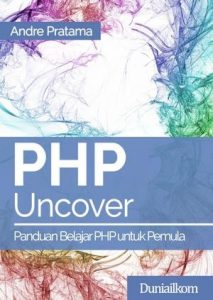 eBook PHP Uncover Duniailkom