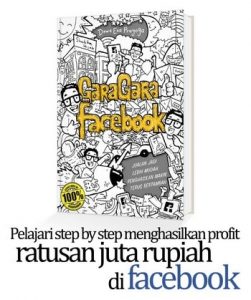 Buku Facebook Marketing