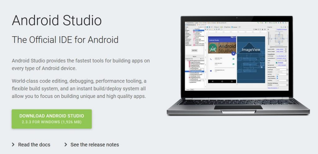 Android Studio