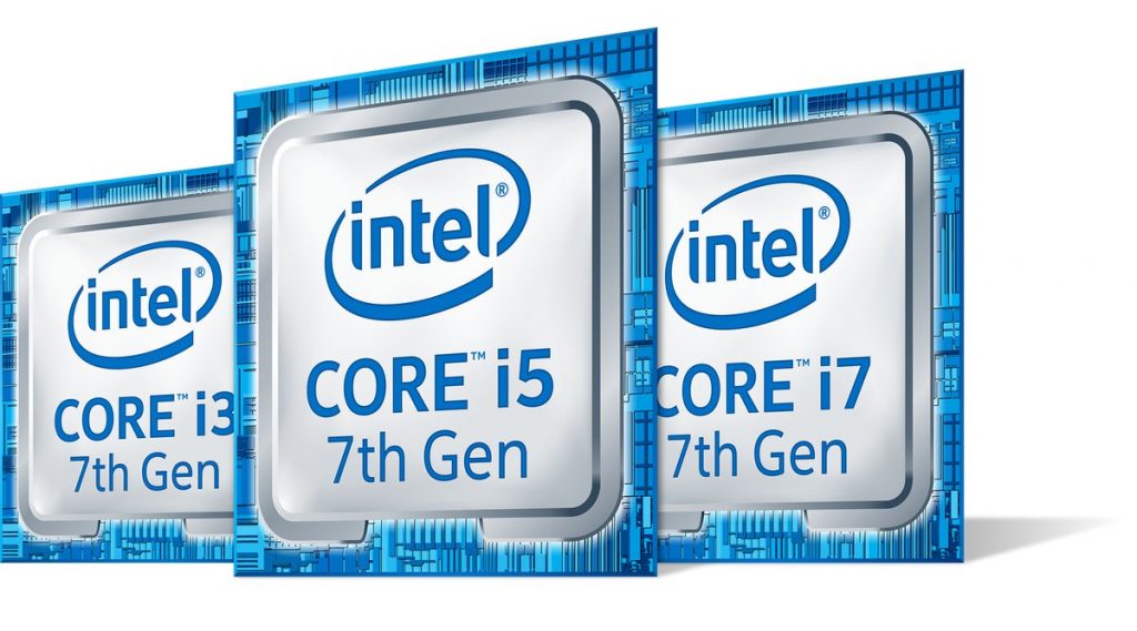 Jenis-jenis Processor Intel