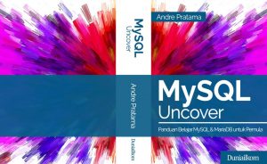 Cover Full MySQL Uncover