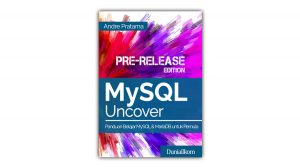 Featured Image MySQL Uncover