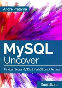 MySQL Uncover banner