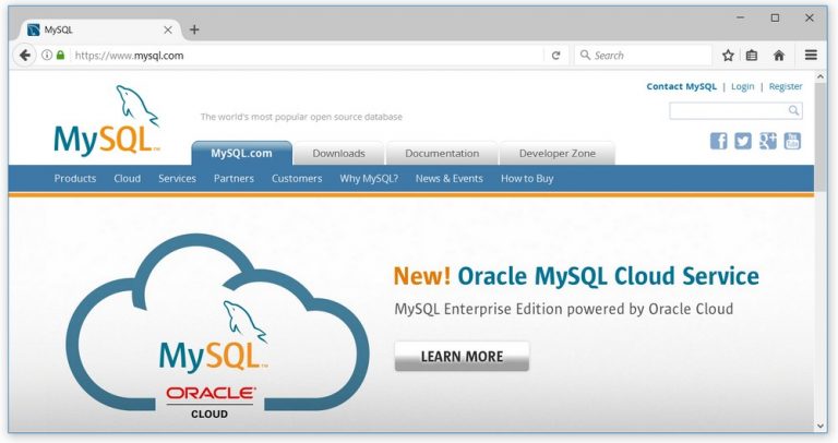 Tutorial Belajar MySQL: Pengertian MySQL dan Kelebihan MySQL | Duniailkom