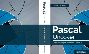 Cover Pascal Uncover - Full