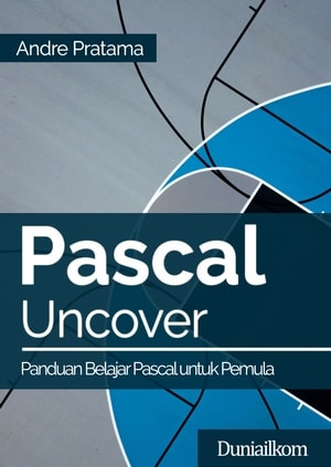 eBook Duniailkom - Pascal Uncover