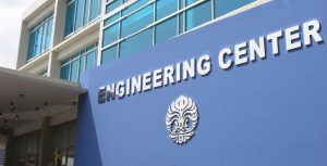 Engineering Center UI