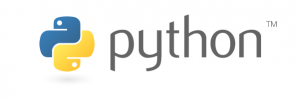 Logo bahasa pemrograman Python