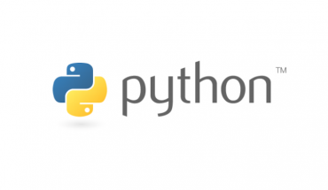 Python Logo (Featured Image)