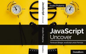 Cover JavaScript Uncover