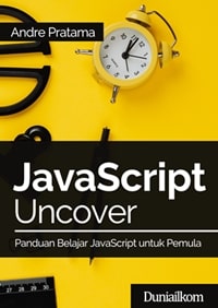 eBook JavaScript Uncover