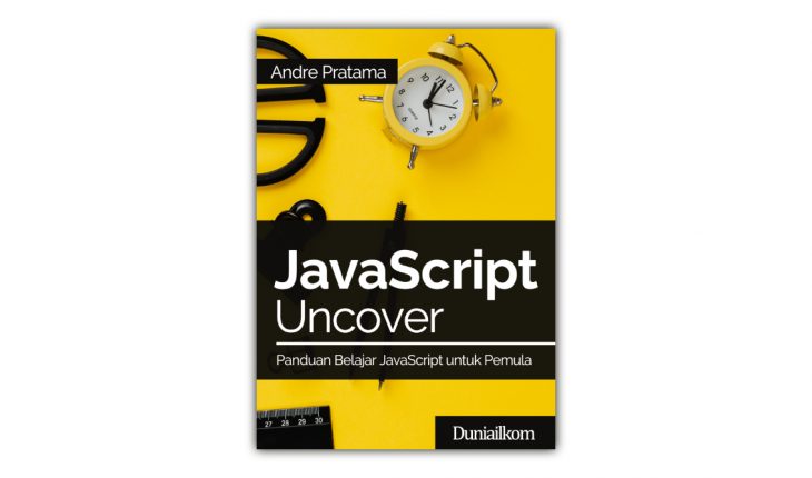Featured Image JavaScript Uncover