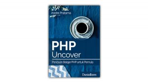 Buku PHP Uncover Duniailkom