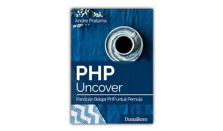 Buku PHP Uncover Duniailkom
