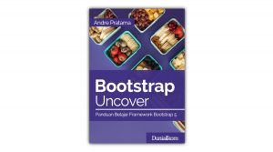 Featured Image - Bootstrap 5 Uncover