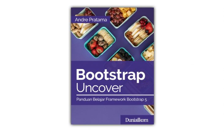 Featured Image - Bootstrap 5 Uncover