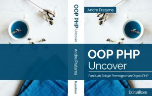 Cover OOP PHP Uncover - Full