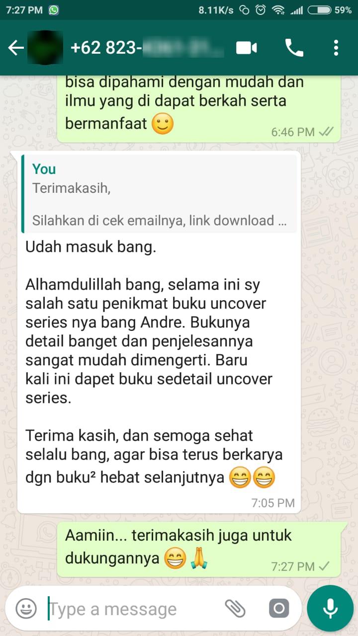 Review eBook Duniailkom