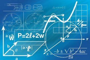 Ilustrasi Rumus Matematika