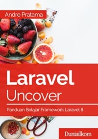 eBook Duniailkom - Laravel Uncover