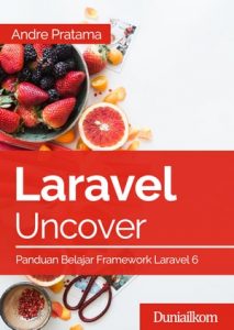 Cover Laravel Uncover