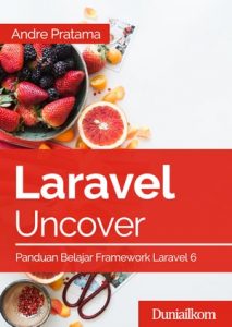 Cover Laravel Uncover