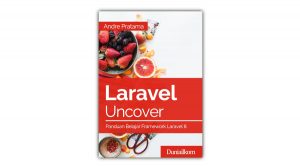 Featured Image untuk FB - Laravel Uncover 8.x