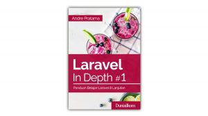 Featured Image - Laravel 8 In Depth #1