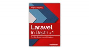 Featured Image Laravel 9 In Depth #1