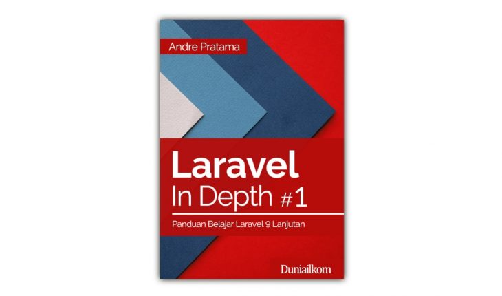 Featured Image Laravel 9 In Depth #1