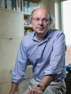 Foto Bjarne Stroustrup