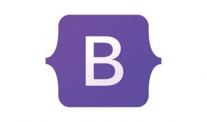 Gambar Logo Bootstrap Duniailkom