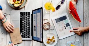 Manfaat Menggunakan WordPress untuk Blog